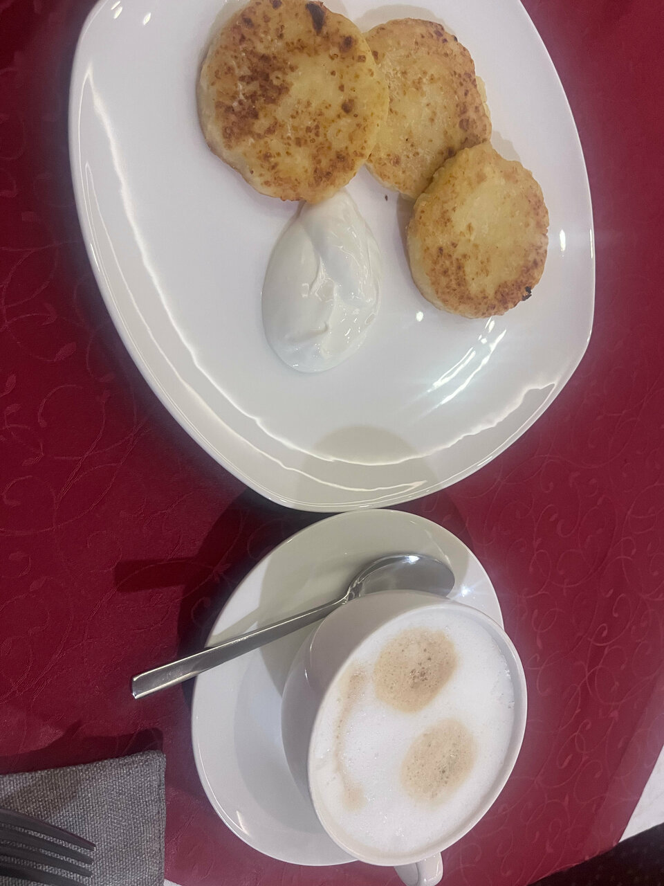 Гостиница Avenue Park Hotel Курган-126