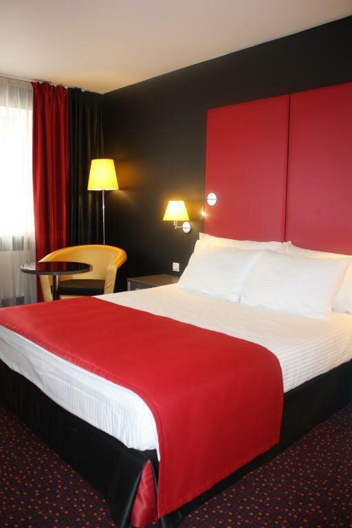 Гостиница Avenue Park Hotel Курган-80