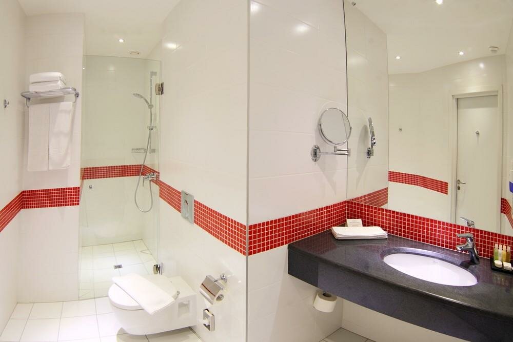 Гостиница Avenue Park Hotel Курган-71