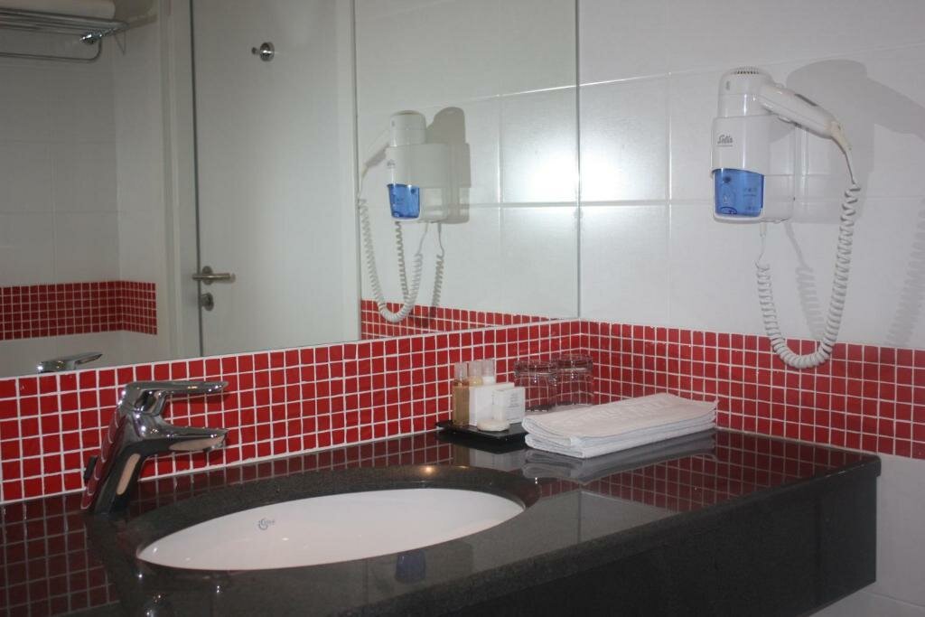 Гостиница Avenue Park Hotel Курган-43