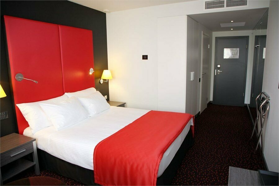 Гостиница Avenue Park Hotel Курган