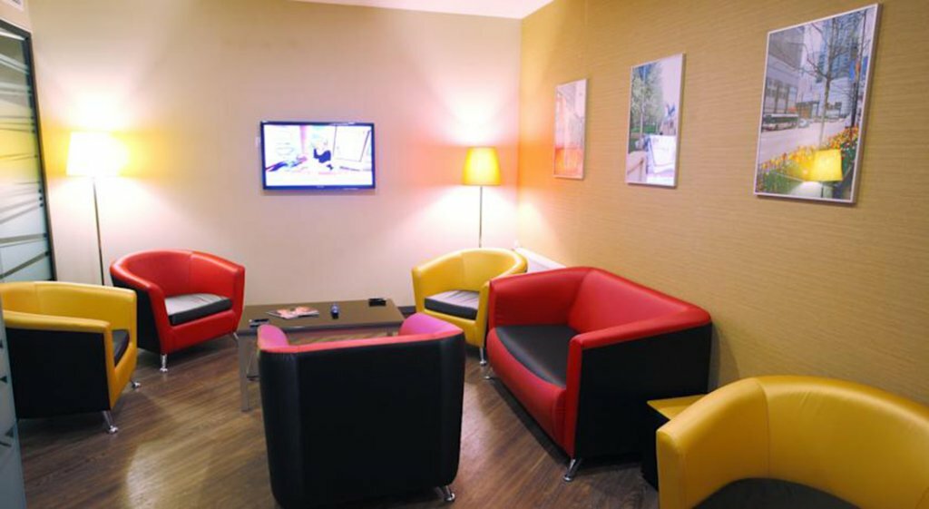 Гостиница Avenue Park Hotel Курган-70