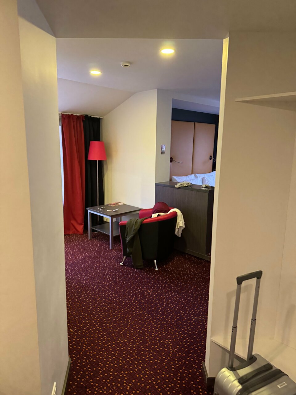 Гостиница Avenue Park Hotel Курган-144