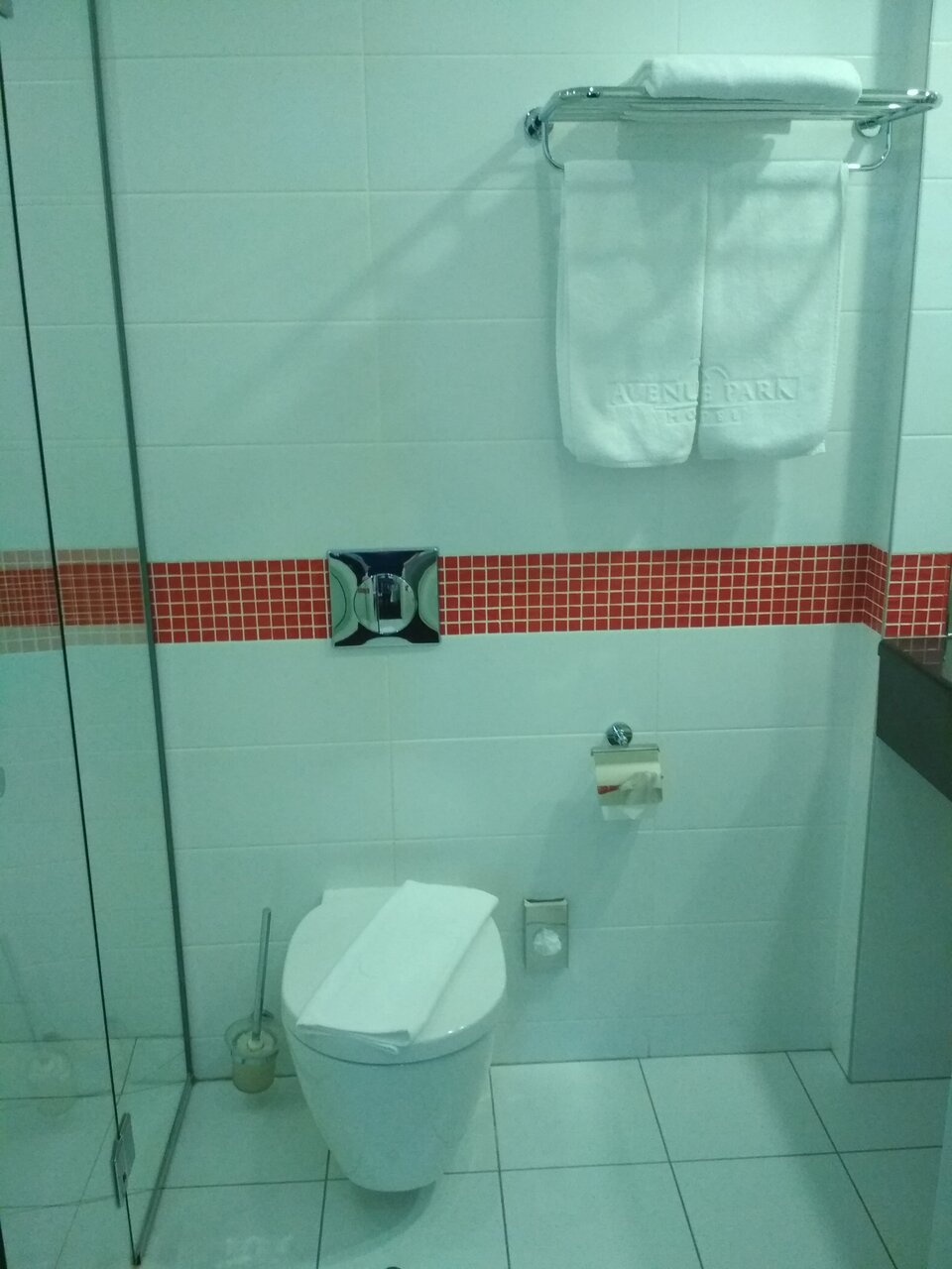 Гостиница Avenue Park Hotel Курган-148