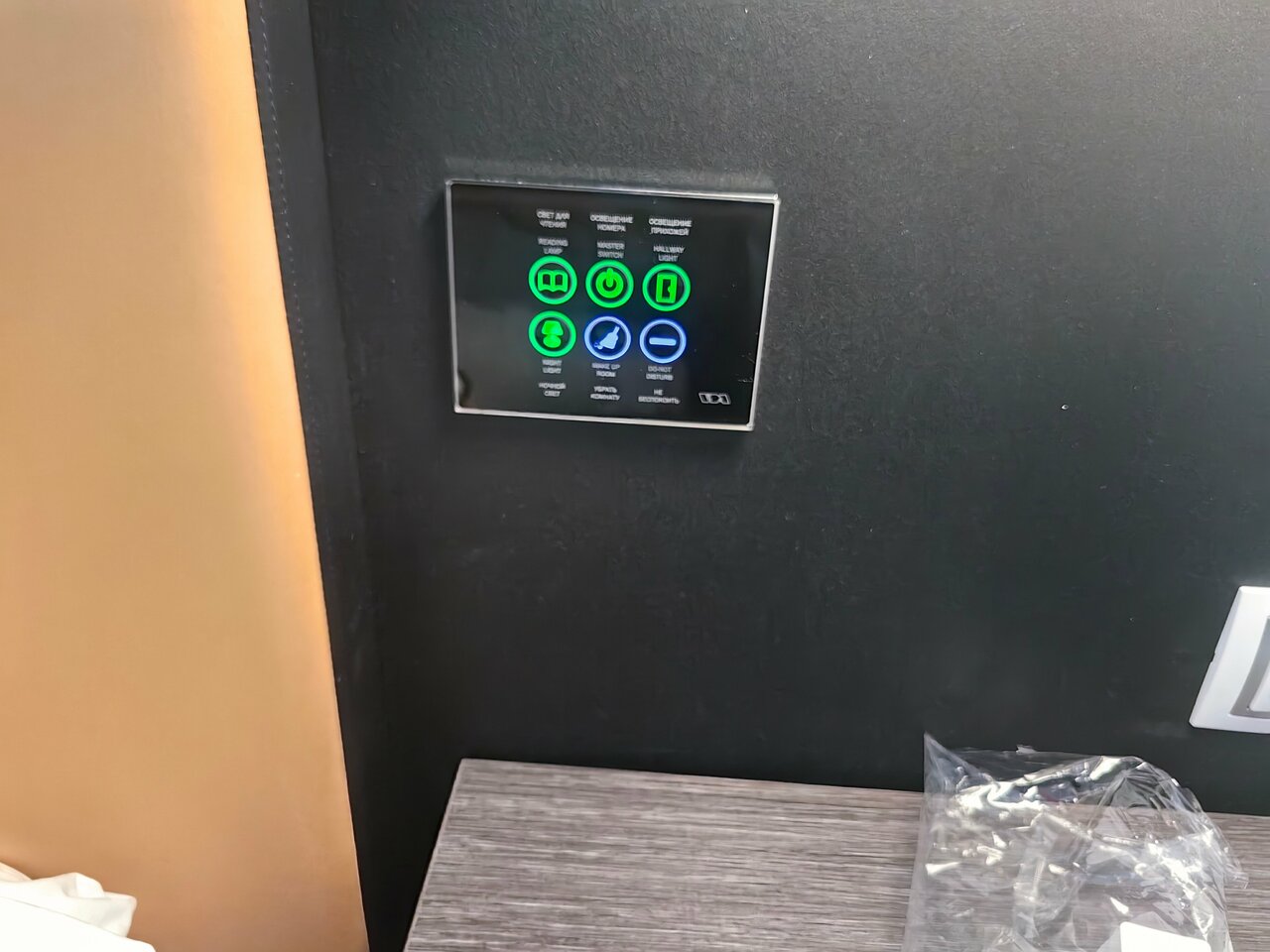 Гостиница Avenue Park Hotel Курган-152