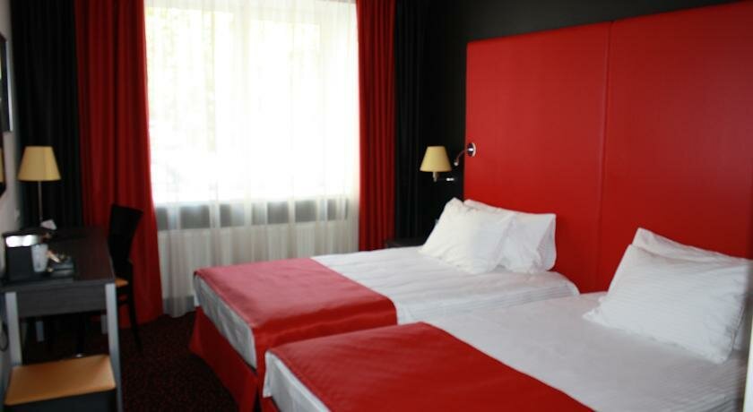 Гостиница Avenue Park Hotel Курган-82