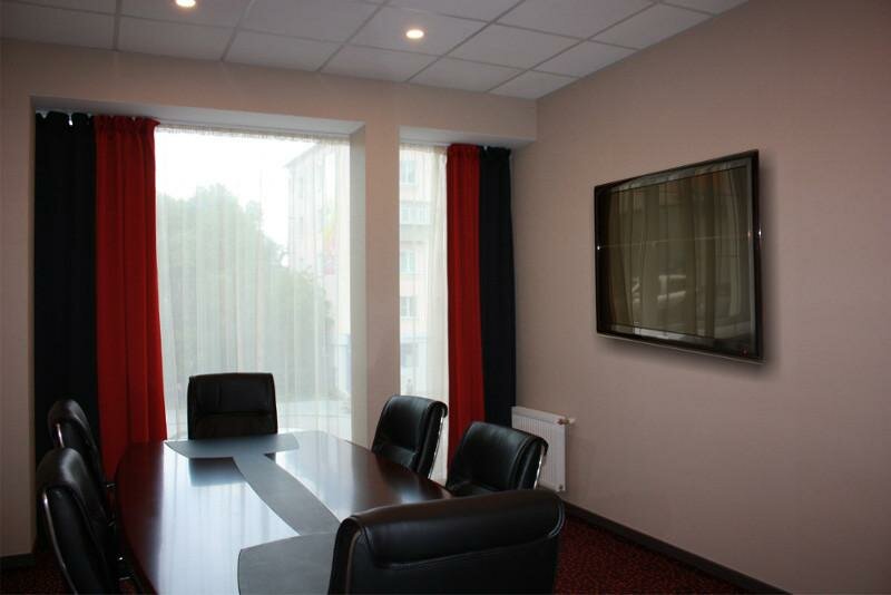 Гостиница Avenue Park Hotel Курган-100