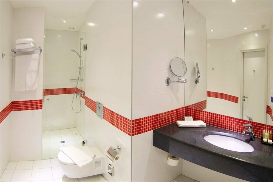 Гостиница Avenue Park Hotel Курган