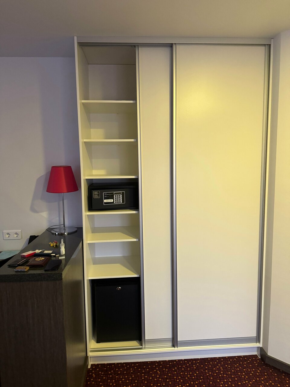 Гостиница Avenue Park Hotel Курган-125