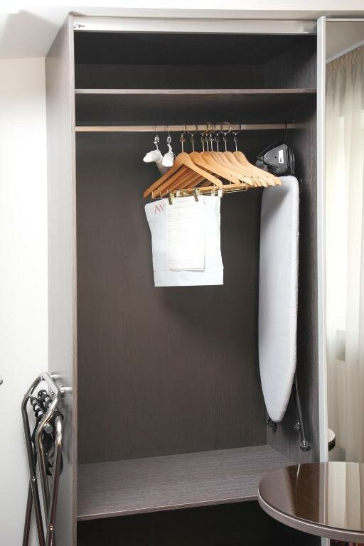 Гостиница Avenue Park Hotel Курган-33