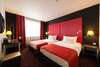 Гостиница Avenue Park Hotel Курган-1