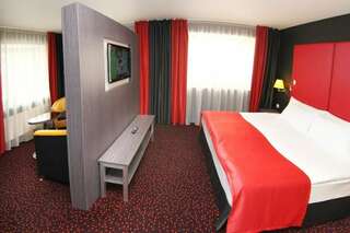 Гостиница Avenue Park Hotel Курган Апартамент-5