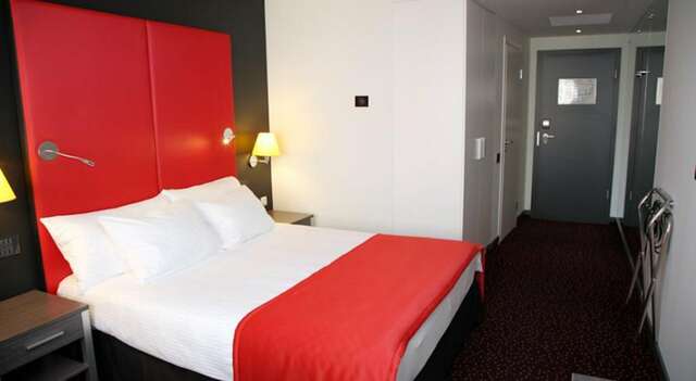Гостиница Avenue Park Hotel Курган-98