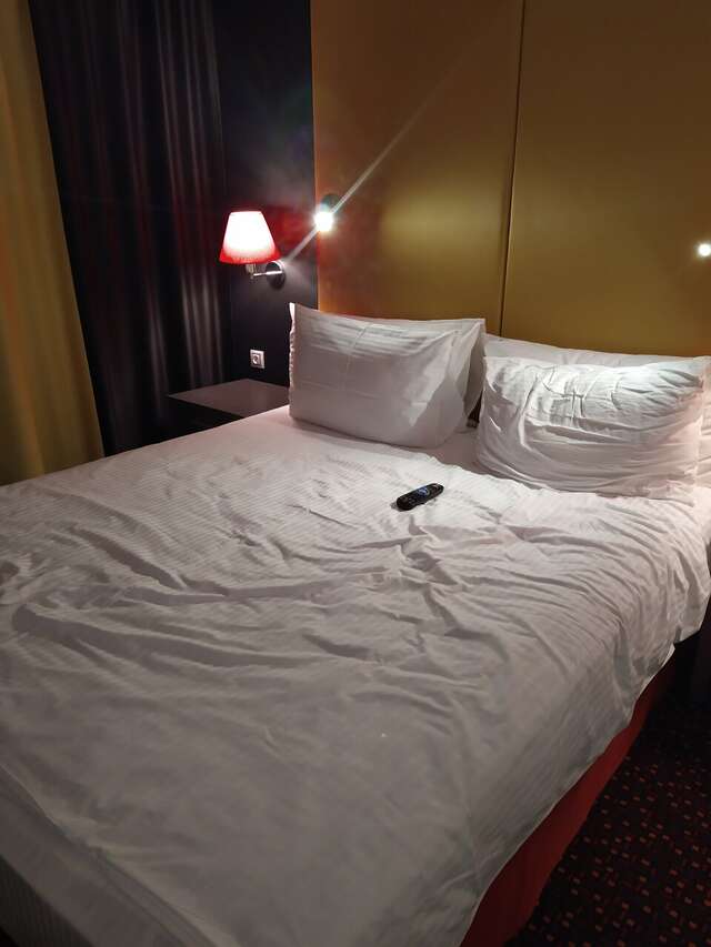 Гостиница Avenue Park Hotel Курган-112