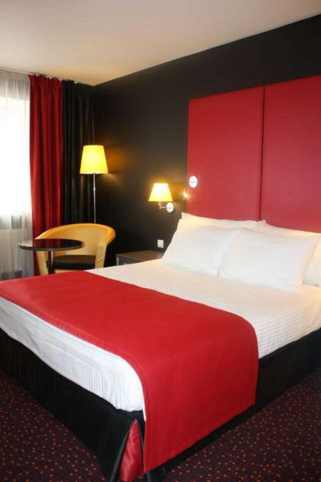 Гостиница Avenue Park Hotel Курган-79