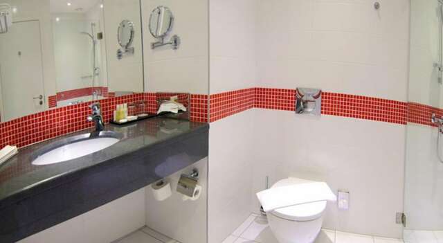 Гостиница Avenue Park Hotel Курган-86
