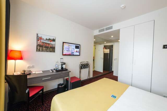Гостиница Avenue Park Hotel Курган-43