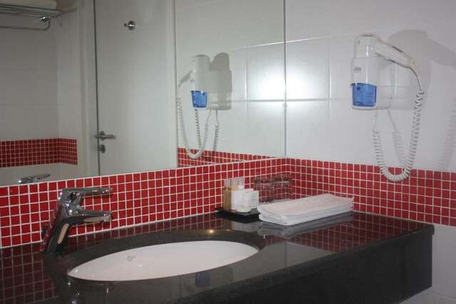 Гостиница Avenue Park Hotel Курган-42