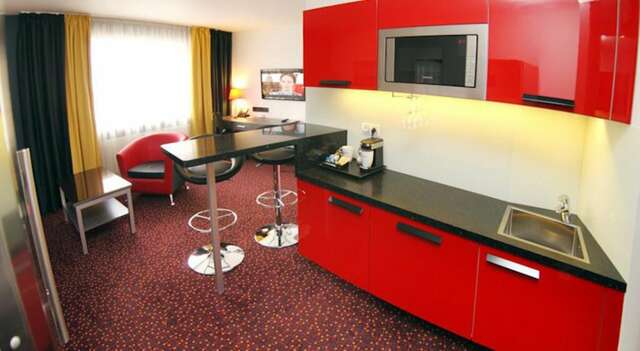 Гостиница Avenue Park Hotel Курган-78