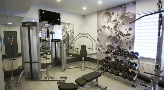 Гостиница Avenue Park Hotel Курган-104