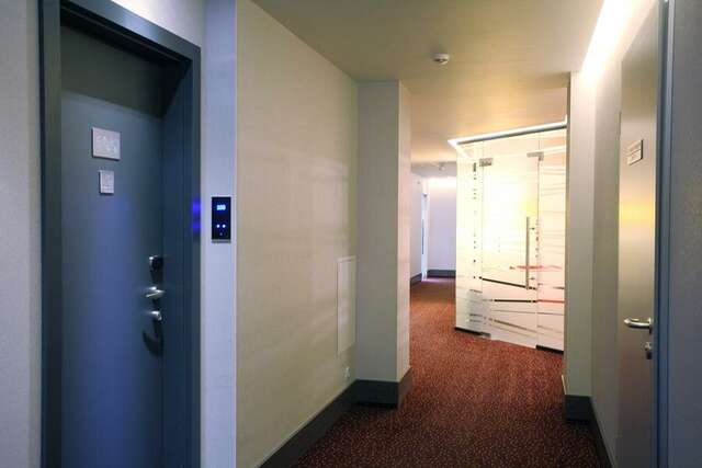 Гостиница Avenue Park Hotel Курган-87