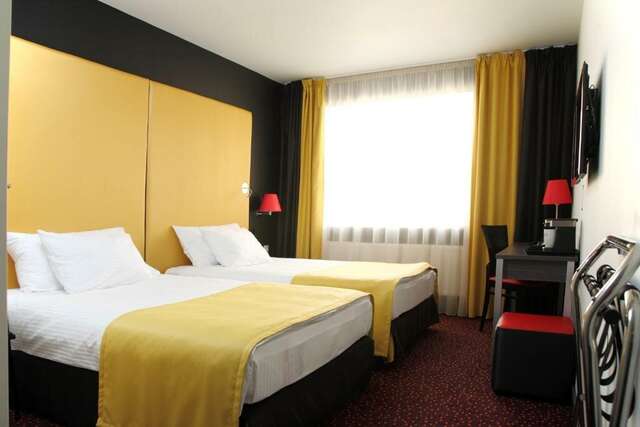 Гостиница Avenue Park Hotel Курган-49