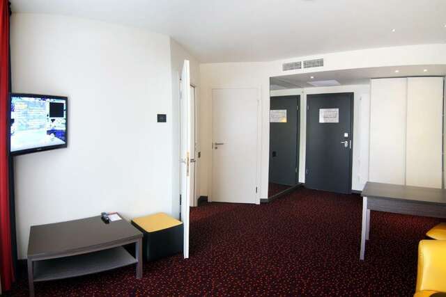 Гостиница Avenue Park Hotel Курган-67