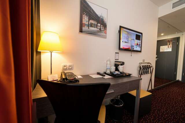 Гостиница Avenue Park Hotel Курган-91
