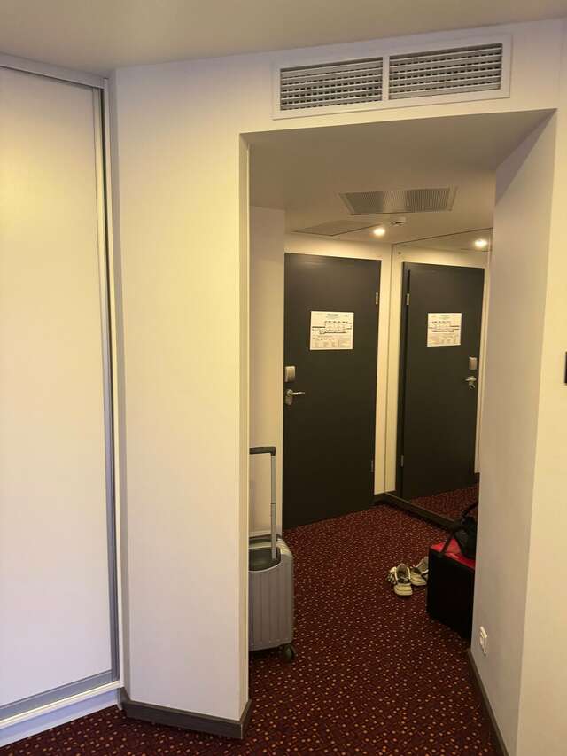 Гостиница Avenue Park Hotel Курган-156