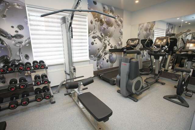 Гостиница Avenue Park Hotel Курган-103