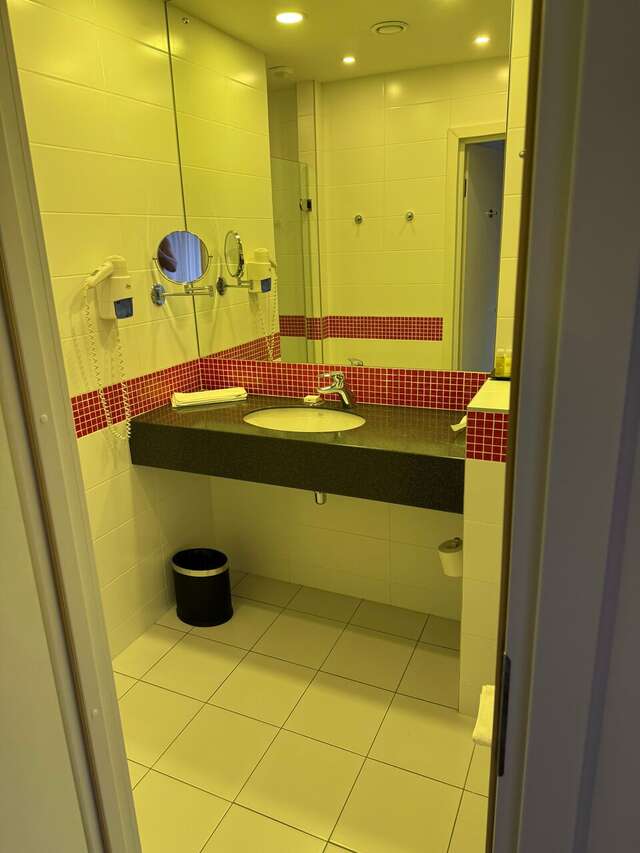 Гостиница Avenue Park Hotel Курган-111