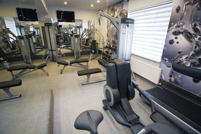 Гостиница Avenue Park Hotel Курган-105