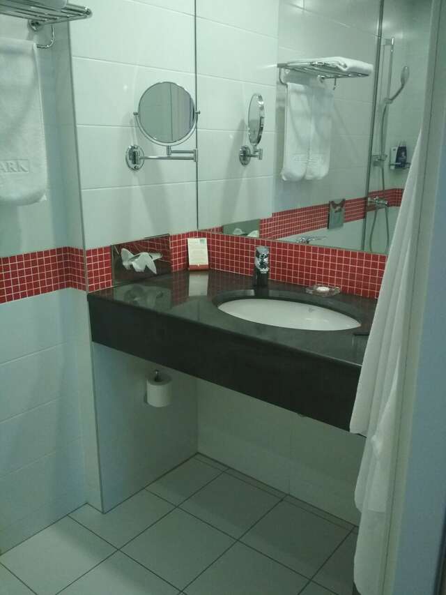 Гостиница Avenue Park Hotel Курган-146