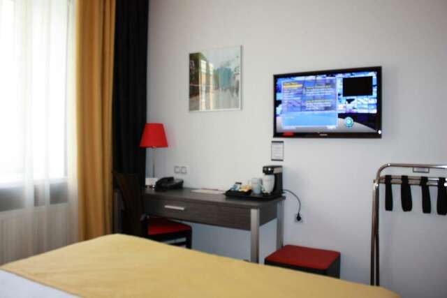 Гостиница Avenue Park Hotel Курган-60