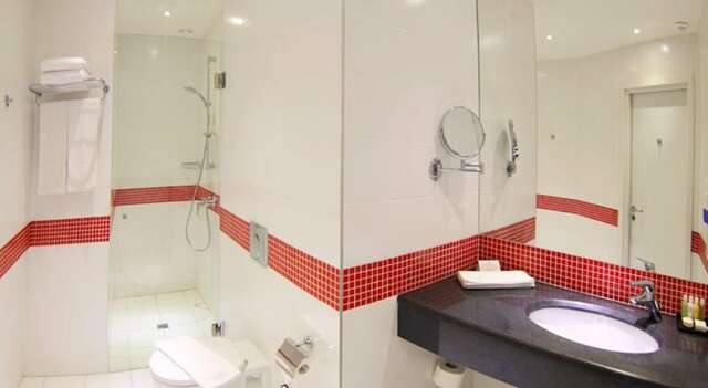 Гостиница Avenue Park Hotel Курган-102