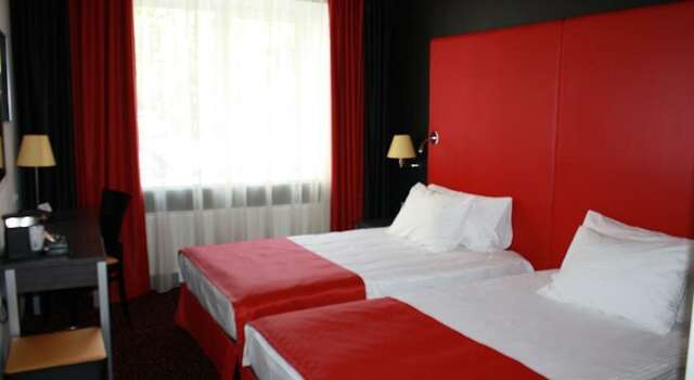 Гостиница Avenue Park Hotel Курган-81