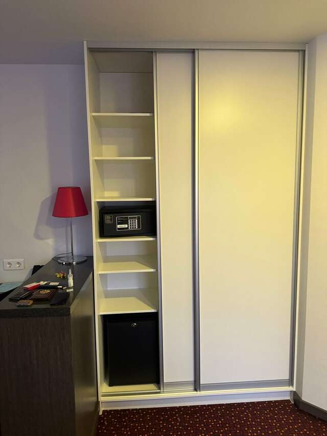 Гостиница Avenue Park Hotel Курган-124