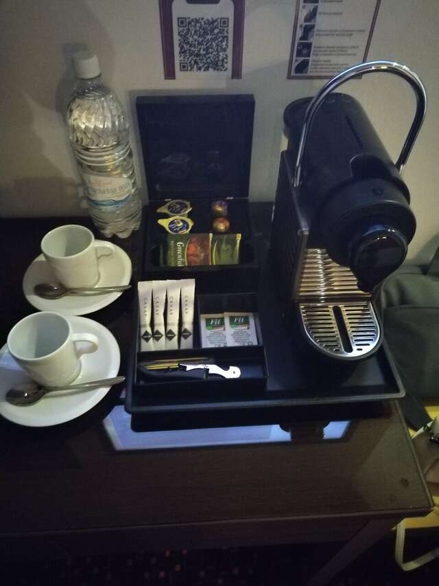 Гостиница Avenue Park Hotel Курган-119