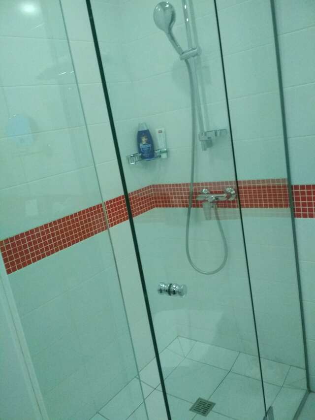 Гостиница Avenue Park Hotel Курган-136