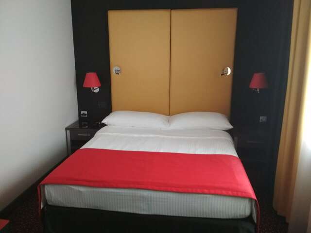 Гостиница Avenue Park Hotel Курган-128
