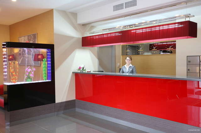 Гостиница Avenue Park Hotel Курган-138